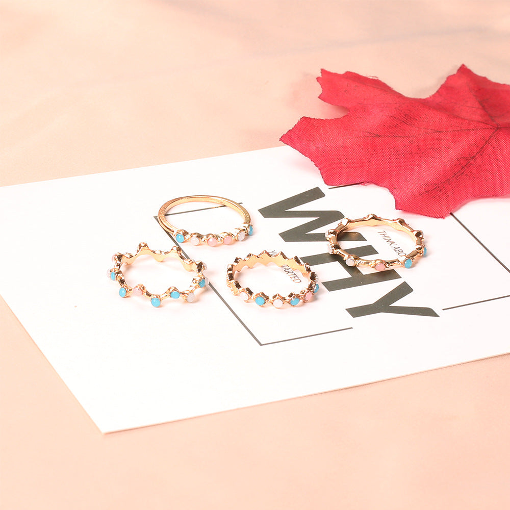 Delicate Artisan Set