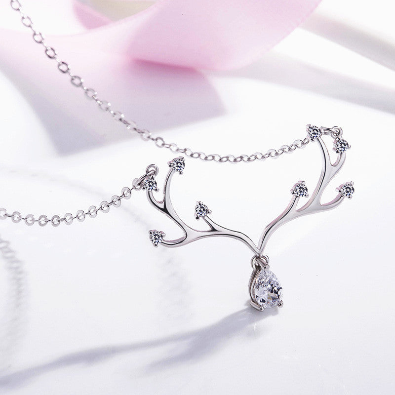 Classic Necklace with Timeless Appeal