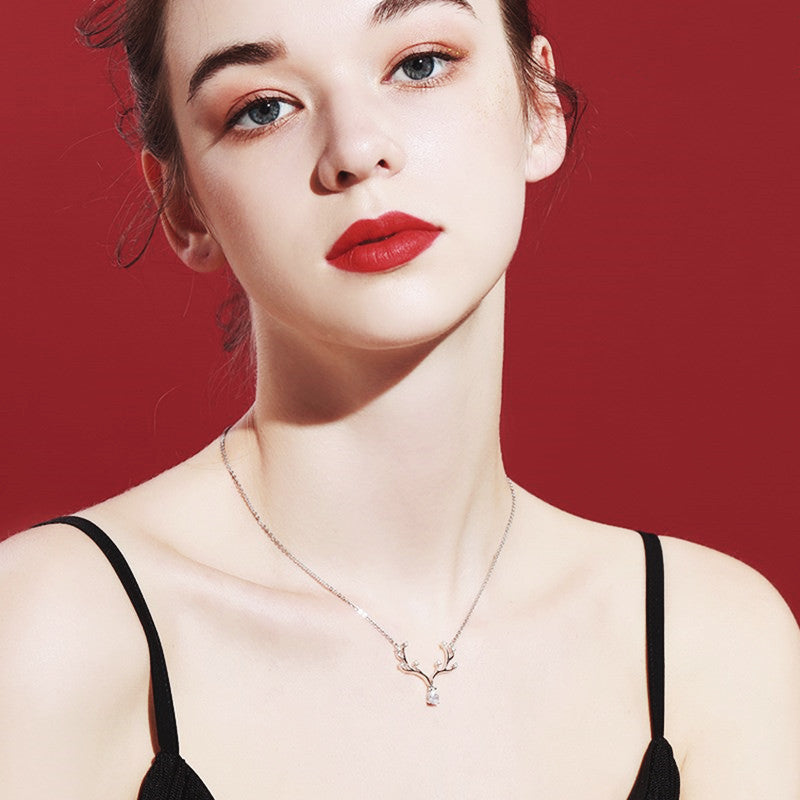 Classic Necklace with Timeless Appeal
