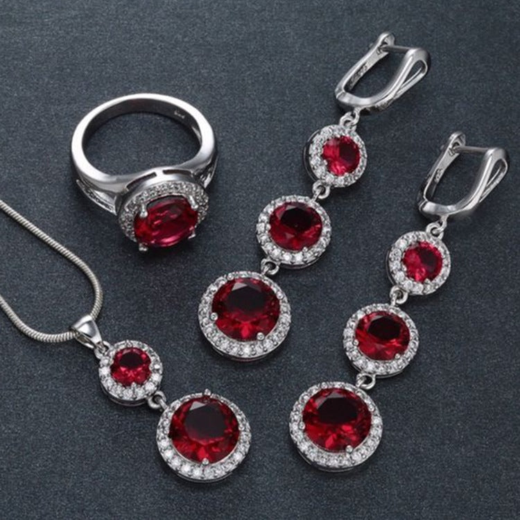 Charming Set for Any Occasion