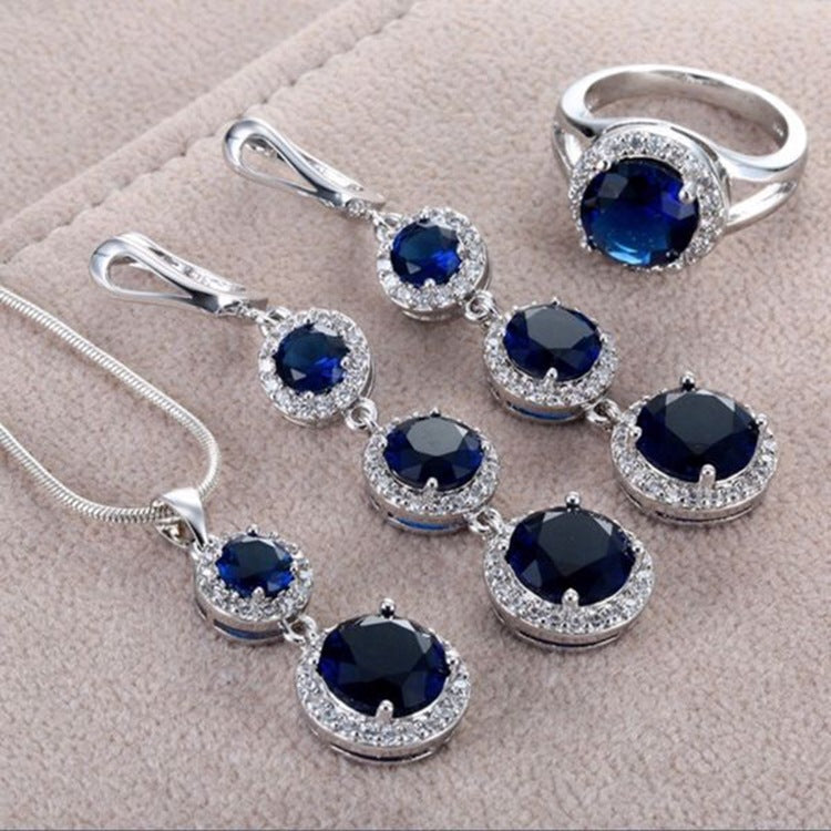 Charming Set for Any Occasion