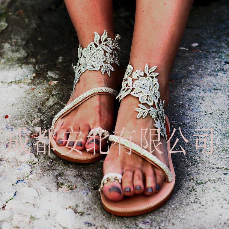 Elegant Orthopedic Sandals for Every Step