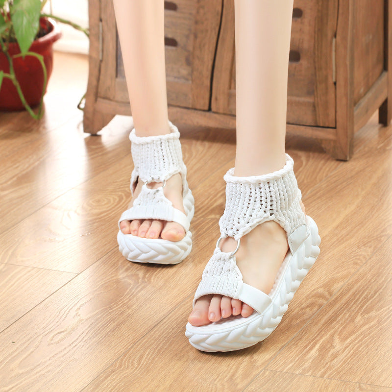 Stylish Orthopedic Sandals for Any Occasion