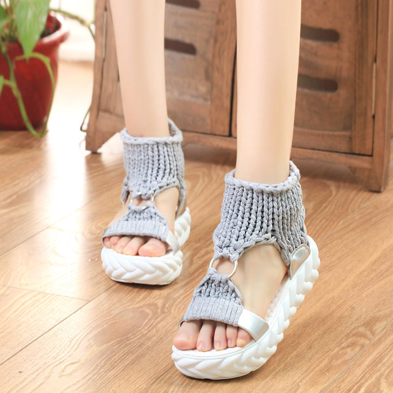 Stylish Orthopedic Sandals for Any Occasion