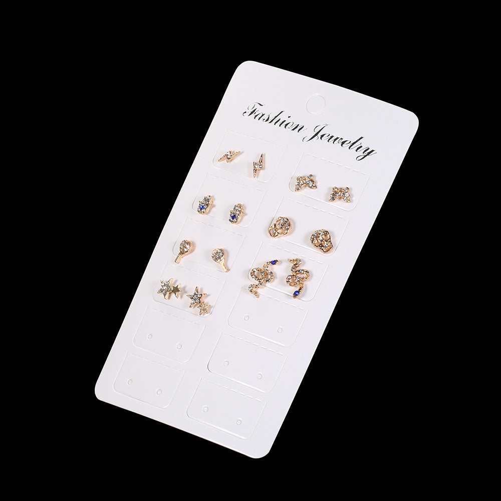 Delicate Artisan Set