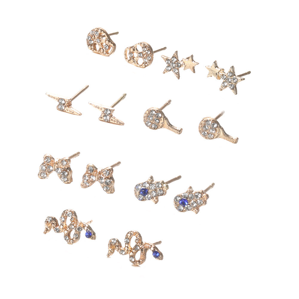 Delicate Artisan Set
