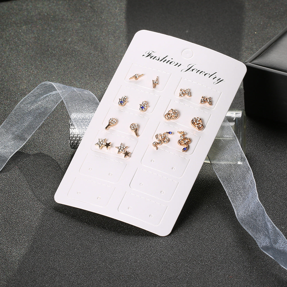 Delicate Artisan Set