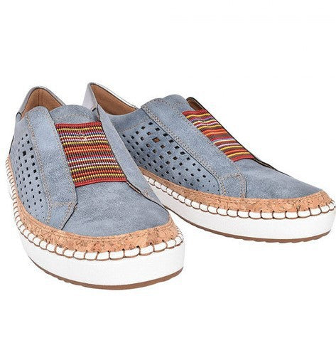 Classic Orthopedic Sandals with Timeless Style