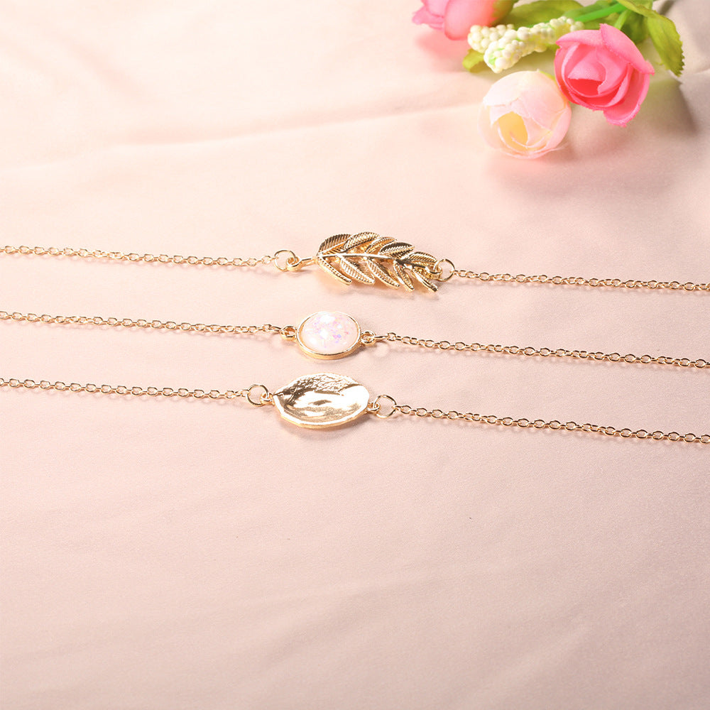 Delicate Artisan Set
