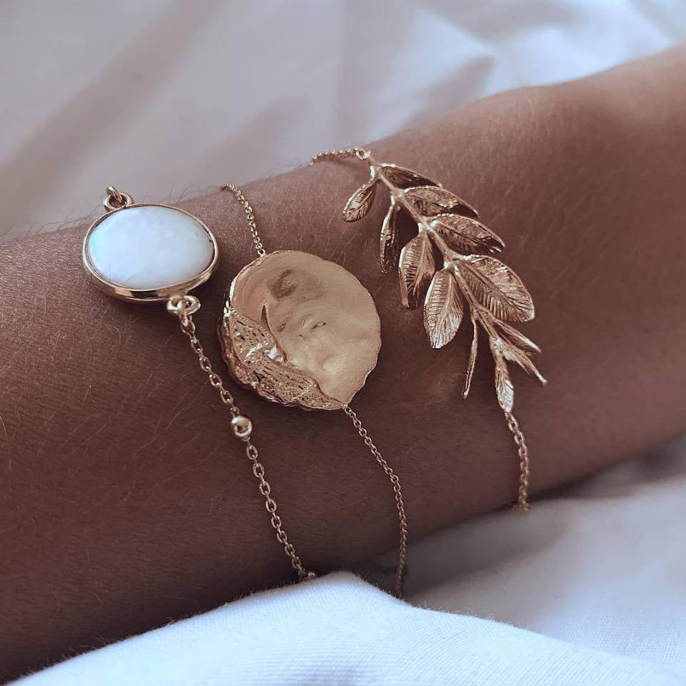Delicate Artisan Set