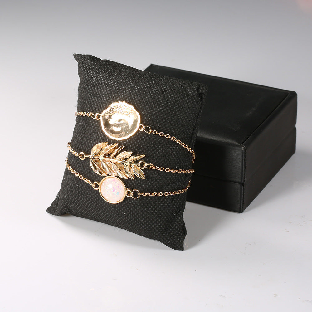 Delicate Artisan Set