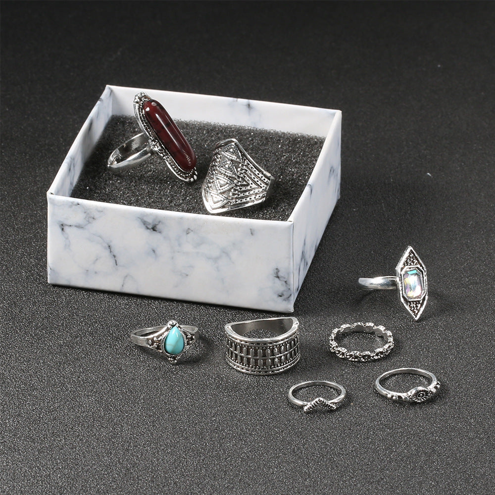 Delicate Artisan Set