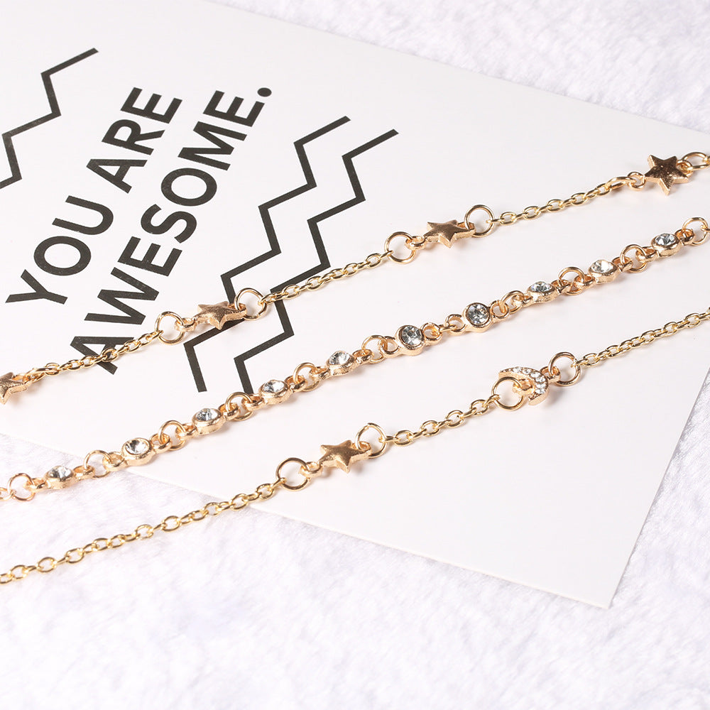 Classic Set with Timeless Appeal