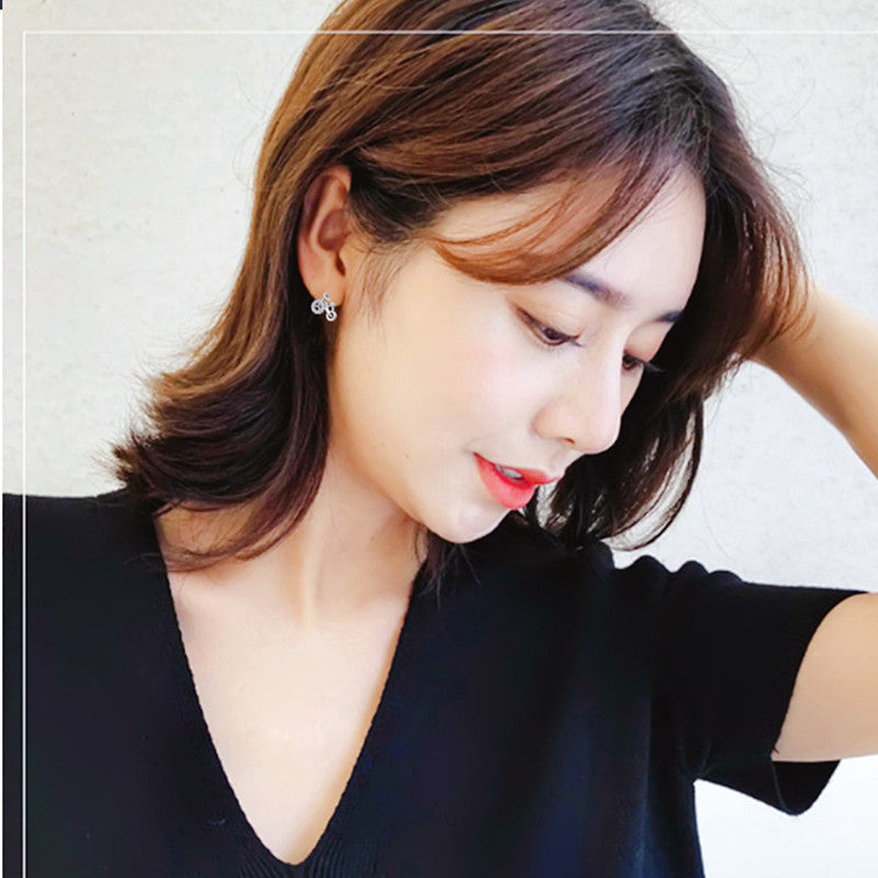 Stunning Earring for Daily Wear