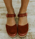Beautifully Crafted Orthopedic Sandals