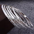 Delicate Artisan Gold Bracelet