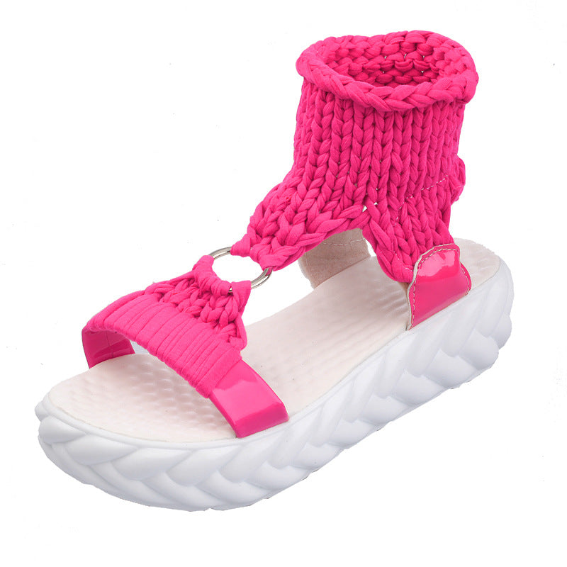 Stylish Orthopedic Sandals for Any Occasion