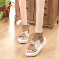 Stylish Orthopedic Sandals for Any Occasion