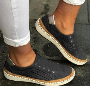 Elegant Orthopedic Shoes for Every Step