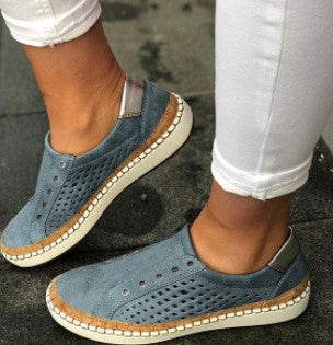 Elegant Orthopedic Shoes for Every Step