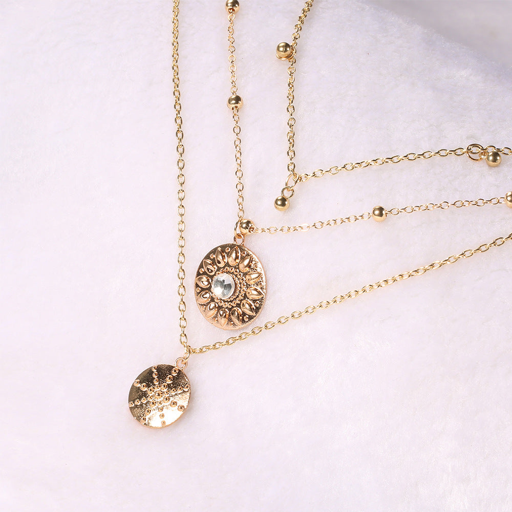 Charming Necklace for Any Occasion