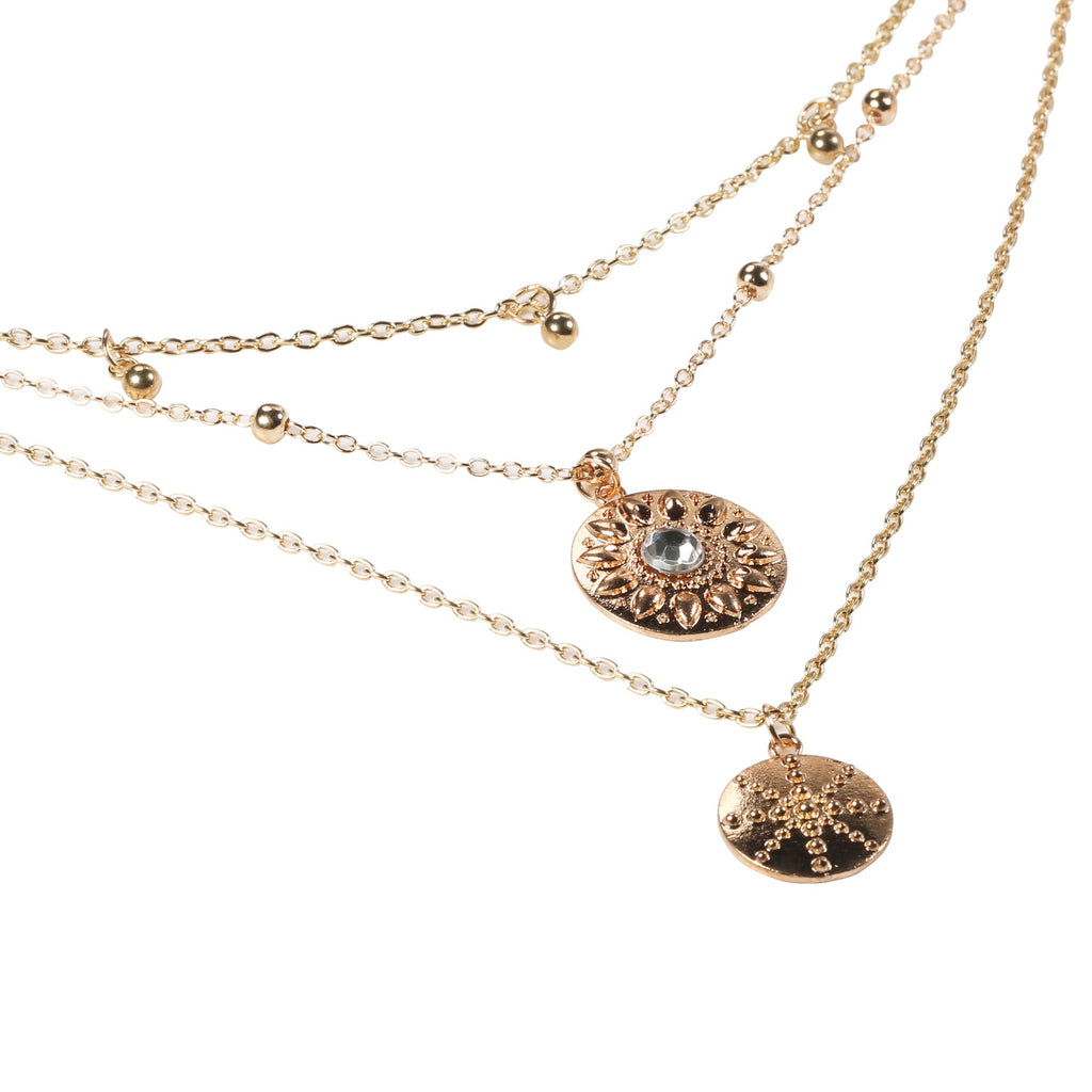 Charming Necklace for Any Occasion