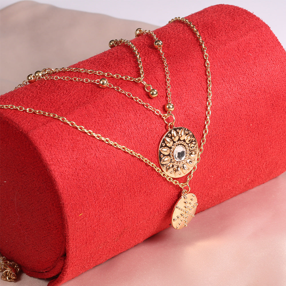 Charming Necklace for Any Occasion