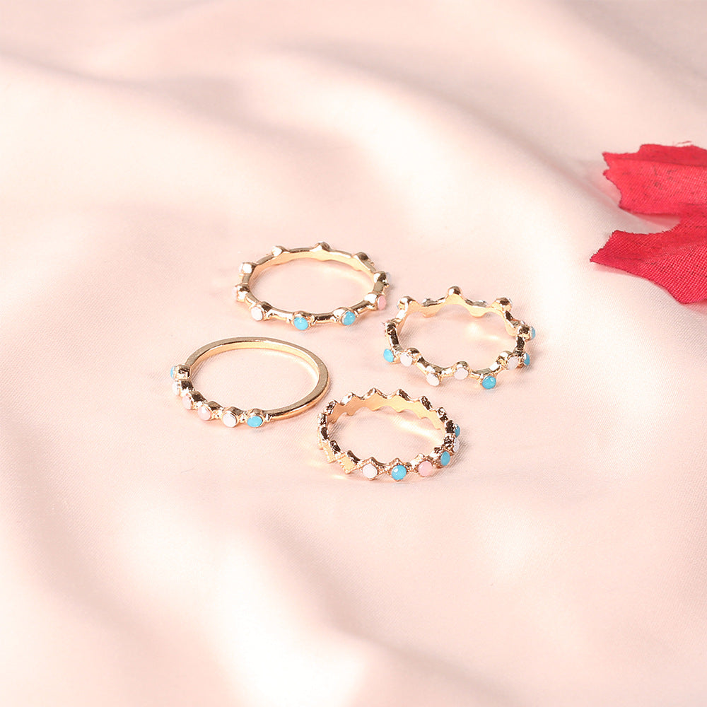 Delicate Artisan Set