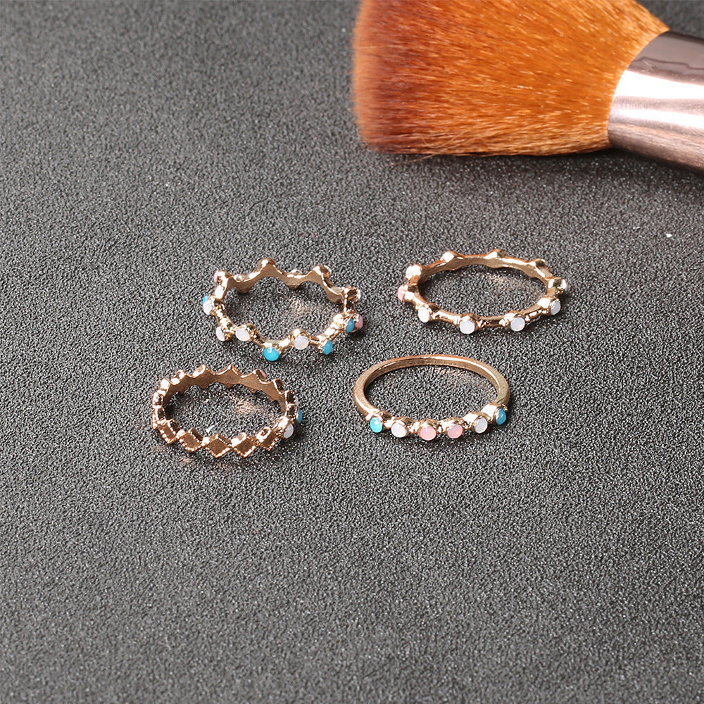 Delicate Artisan Set