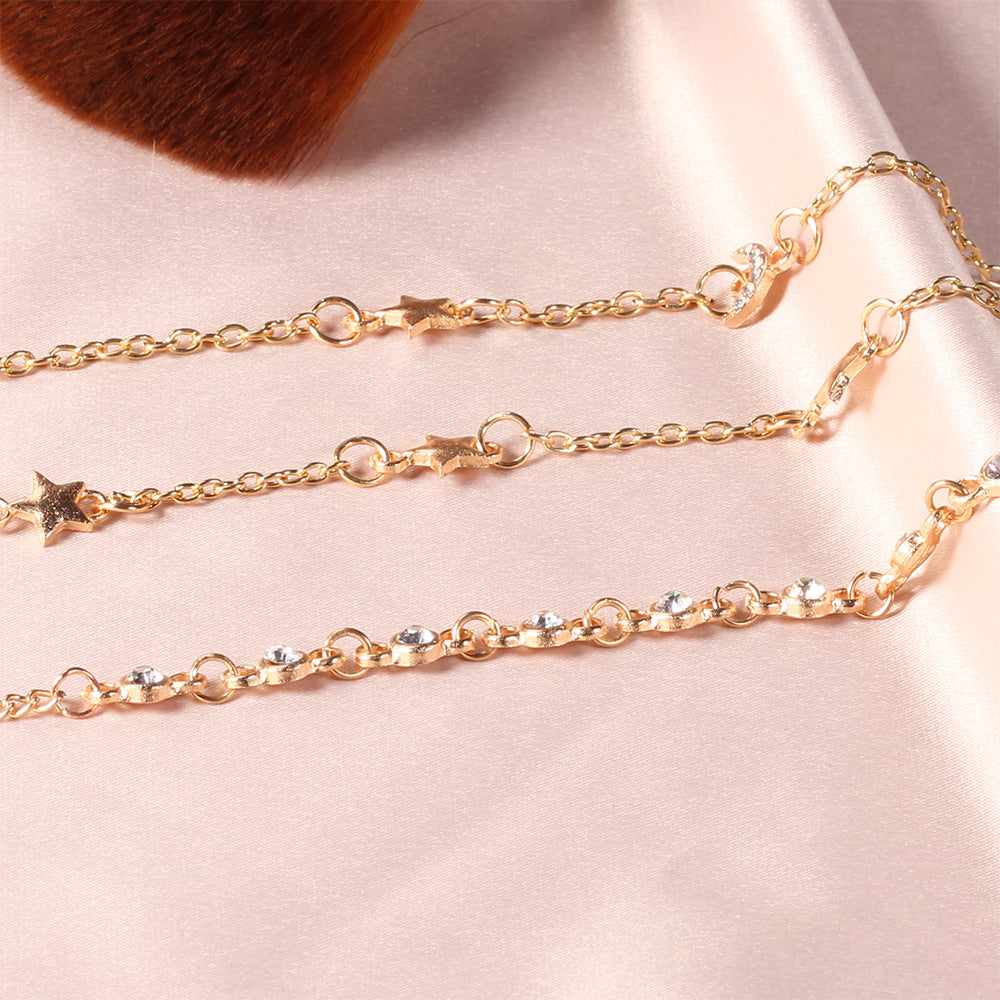 Classic Set with Timeless Appeal