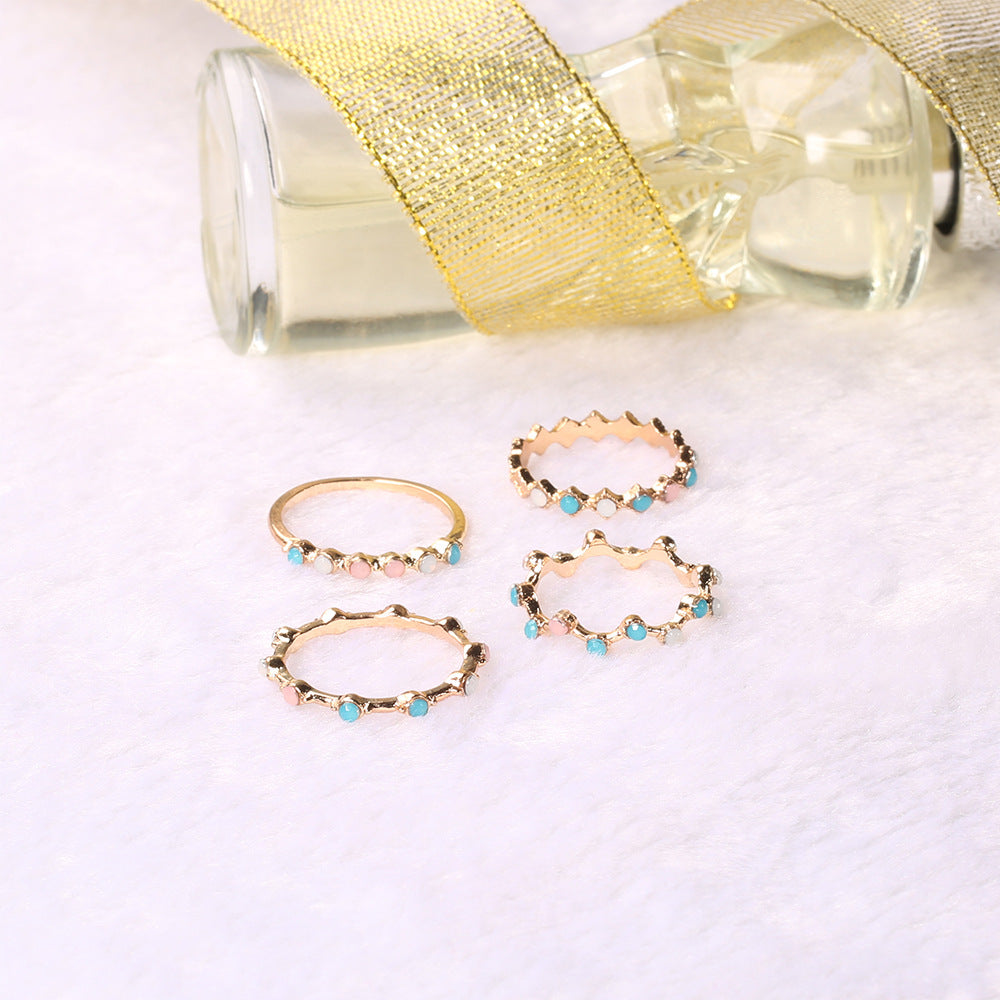 Delicate Artisan Set