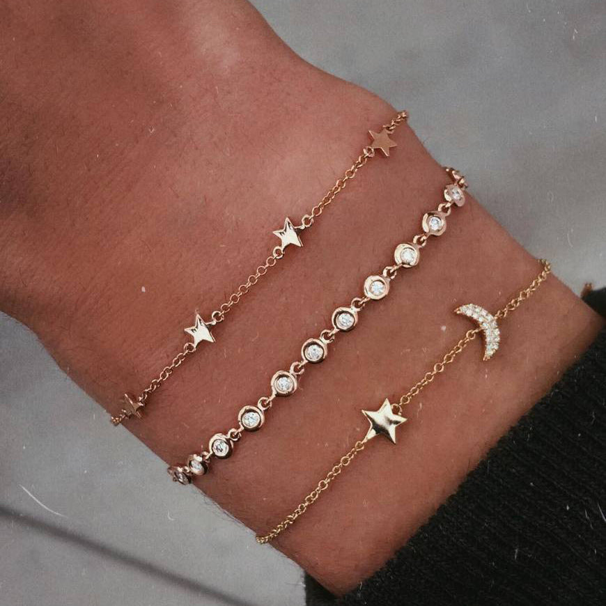 Classic Set with Timeless Appeal