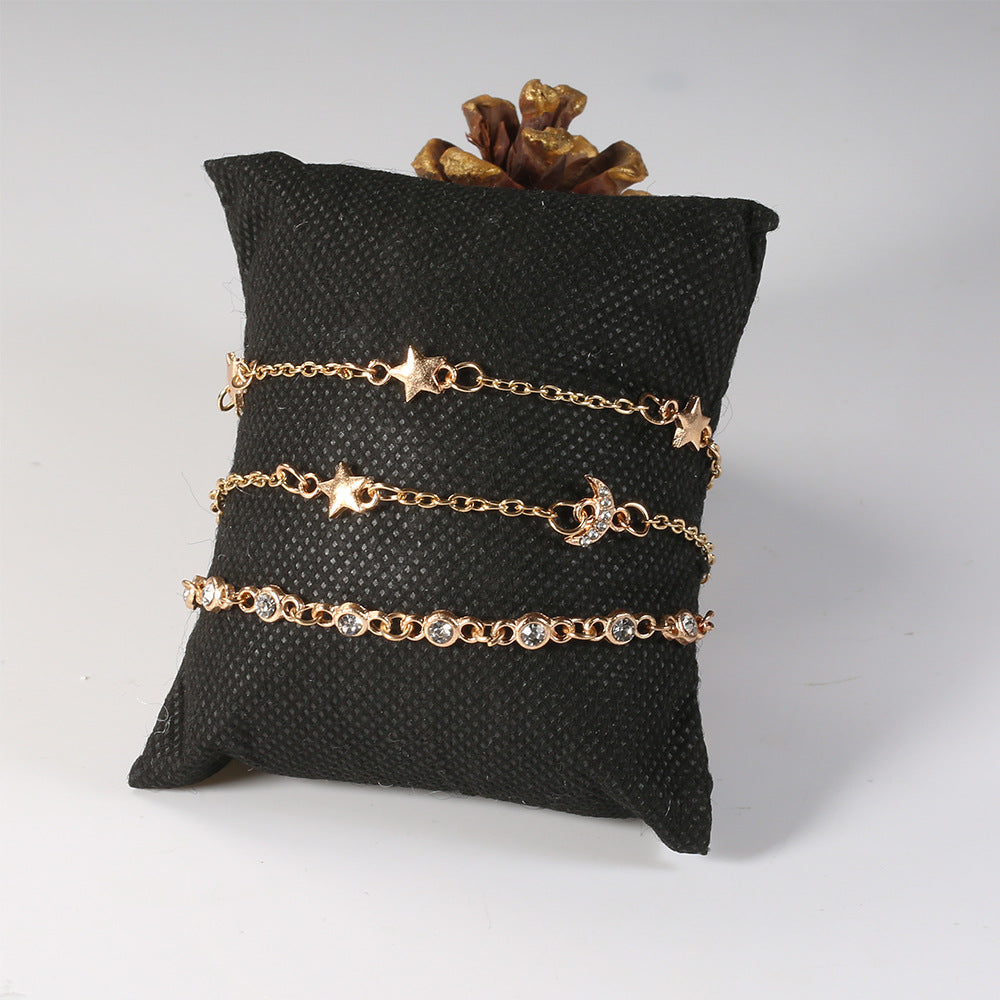 Classic Set with Timeless Appeal