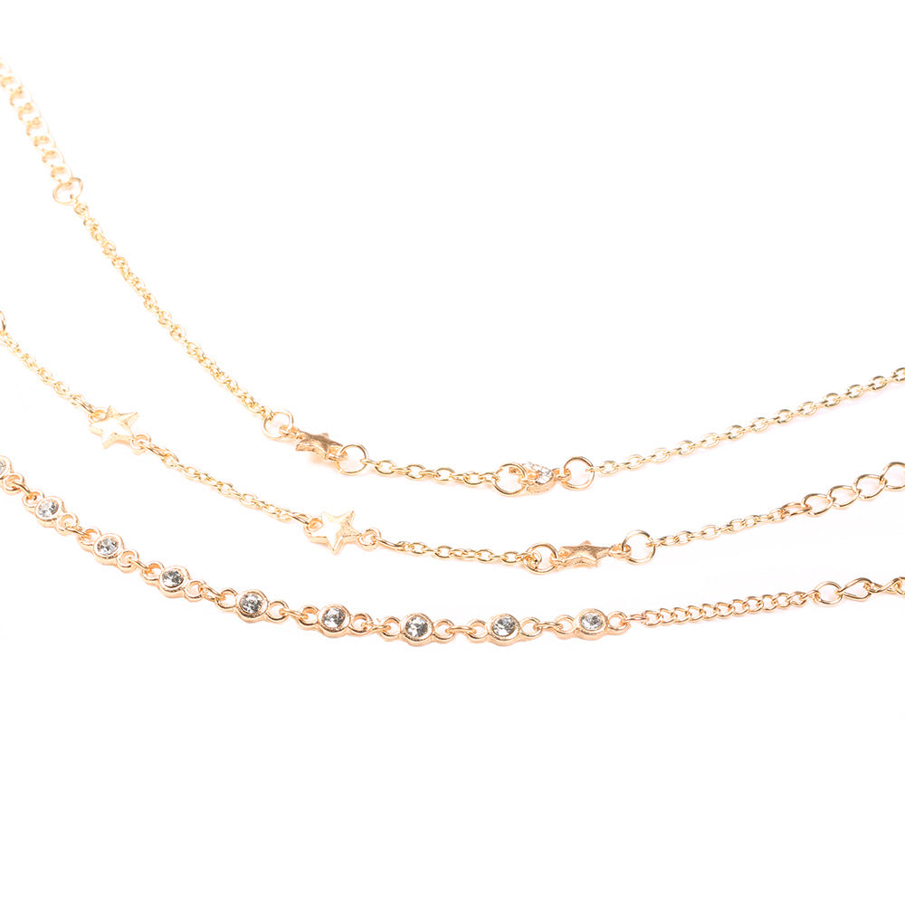 Classic Set with Timeless Appeal
