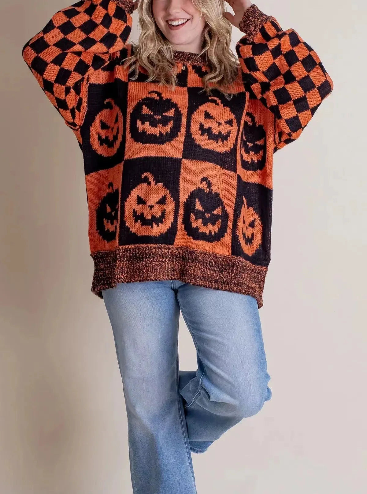 Classic Vintage Sweater