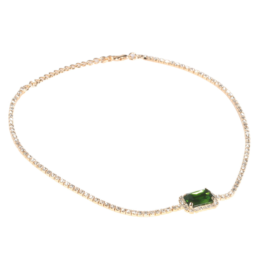 Elegant Gold Necklace for Every Occasion