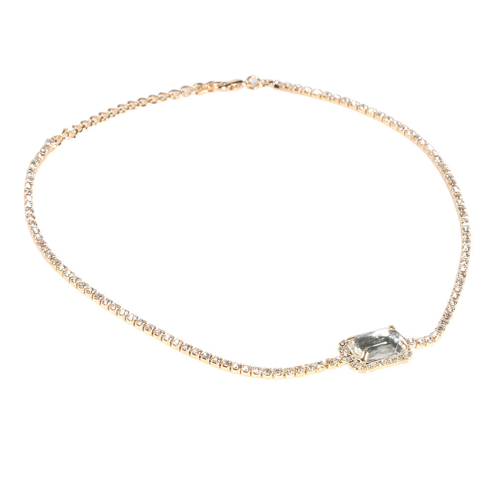 Elegant Gold Necklace for Every Occasion