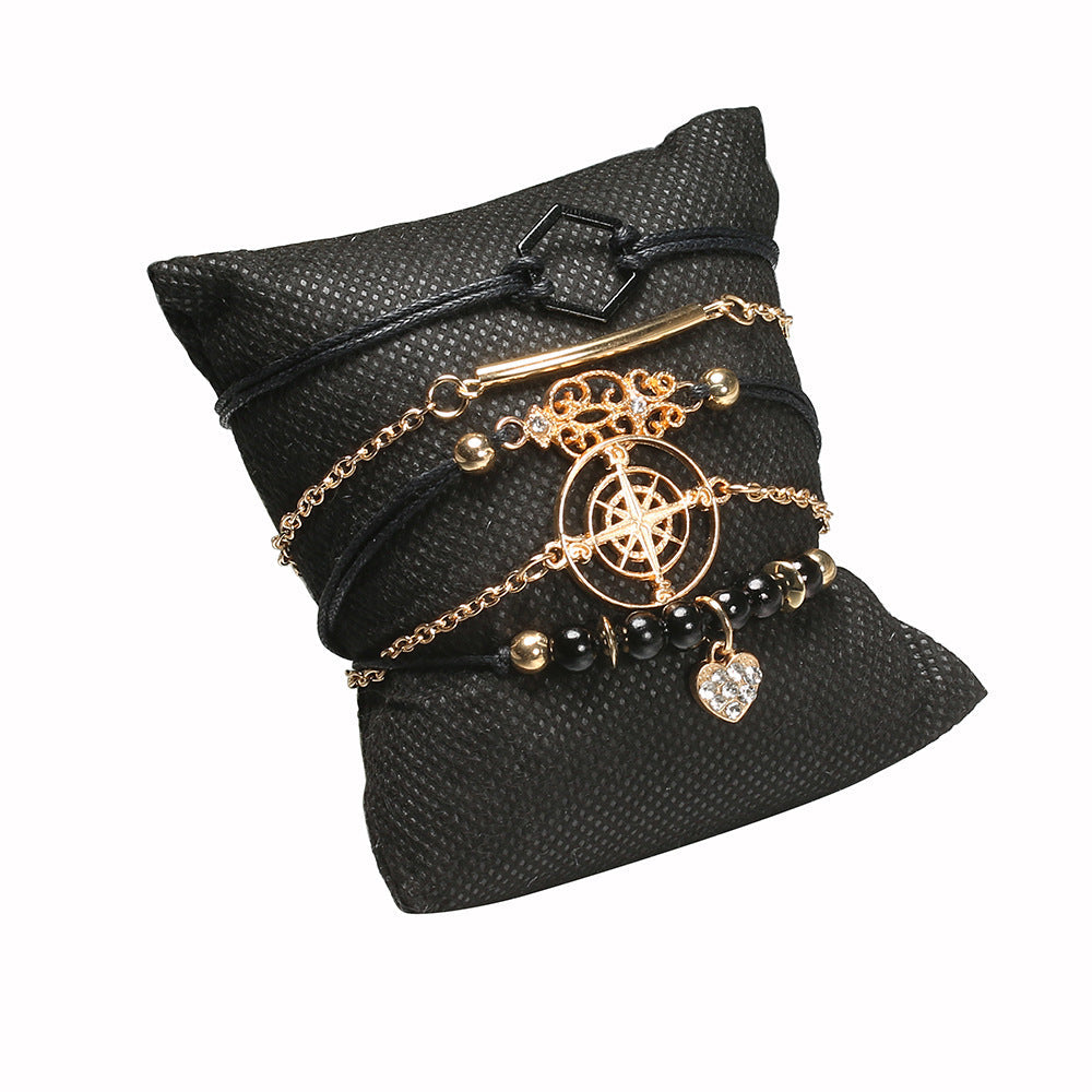 Delicate Artisan Bracelet