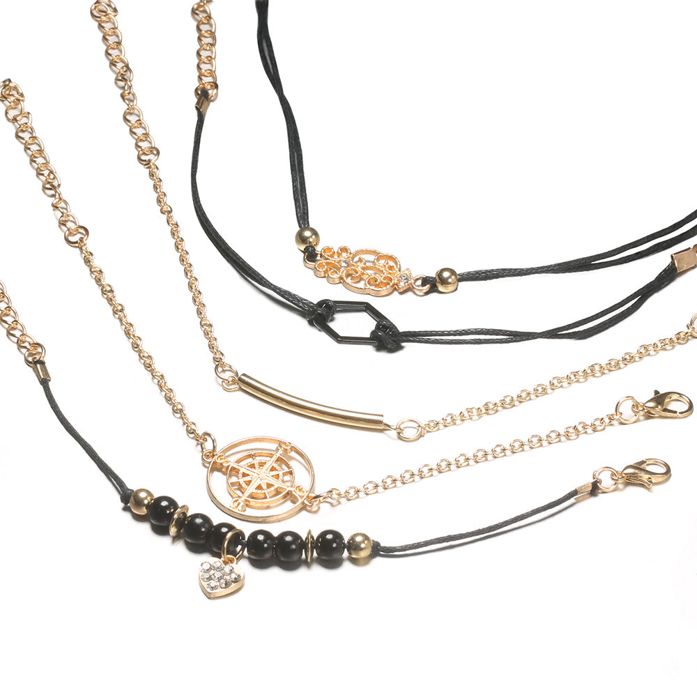 Delicate Artisan Bracelet