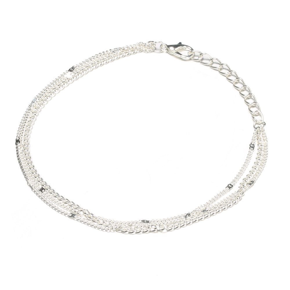 Charming Anklet for Any Occasion