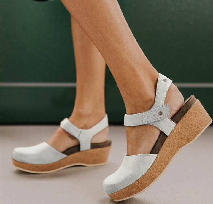 Beautifully Crafted Orthopedic Sandals