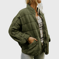 Timeless Vintage Style Jacket