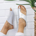 Graceful Orthopedic Sandals for Modern Look
