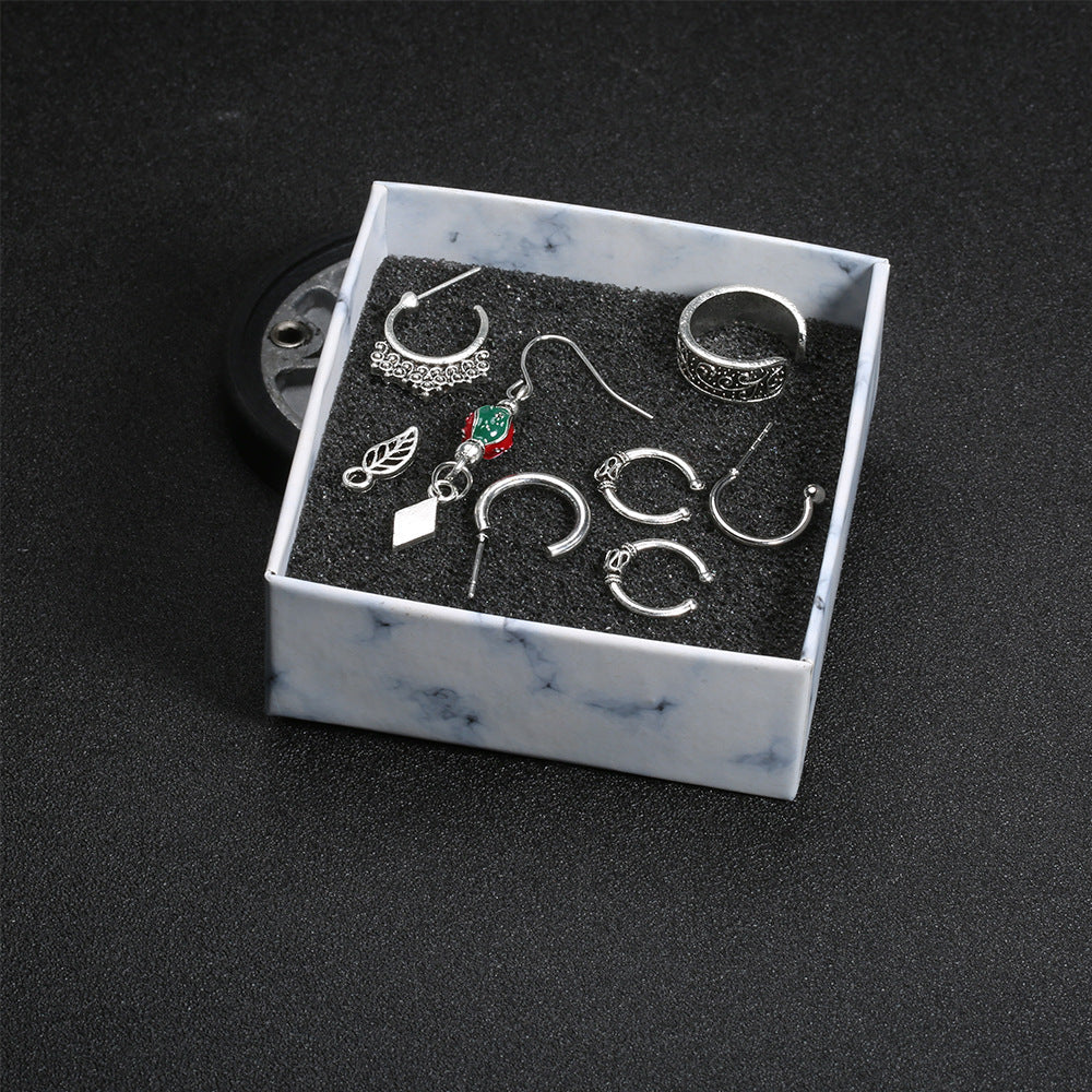 Charming Set for Any Occasion