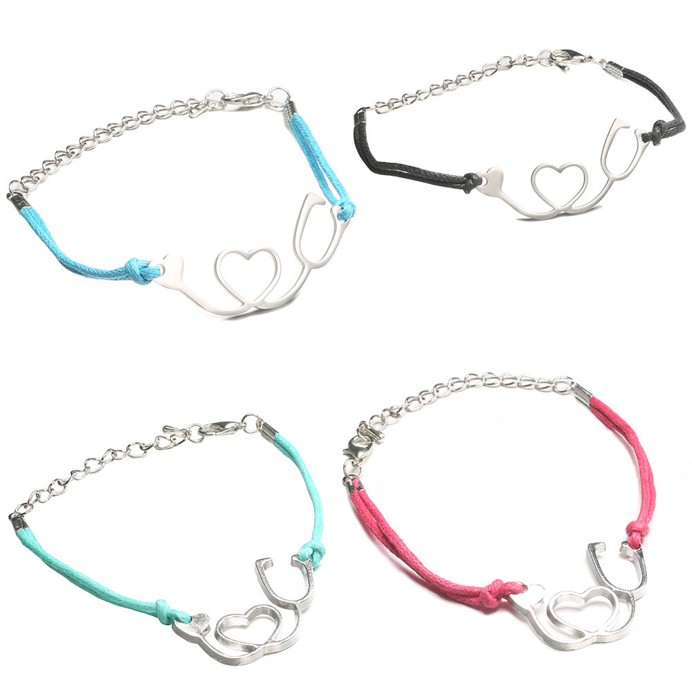 Romantic Bracelet for Special Moments