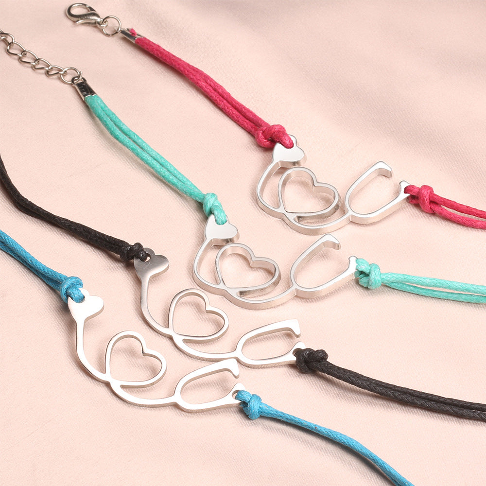 Romantic Bracelet for Special Moments