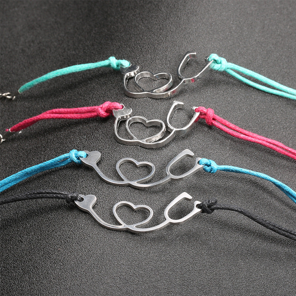 Romantic Bracelet for Special Moments