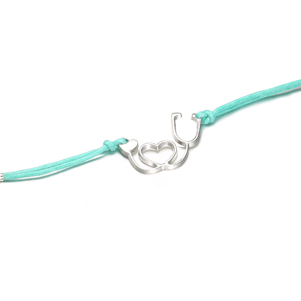 Romantic Bracelet for Special Moments