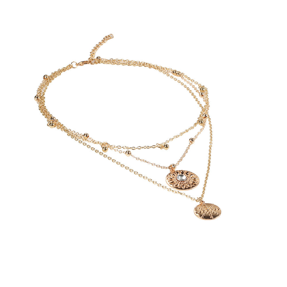 Charming Necklace for Any Occasion