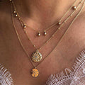 Charming Necklace for Any Occasion